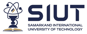 Samarqand International University of Technology